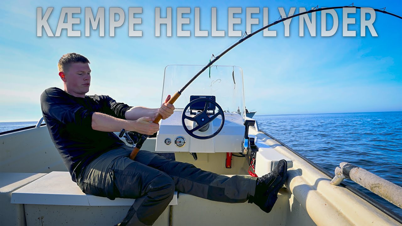 OLIVERS KÆMPEHELLEFLYNDER – SE VIDEOEN