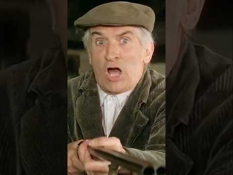 💥 Louis und seine ausserirdischen Kohlköpfe 😉 1981 Louis de Funès ❤️ Jean Carmet Gaëlle Legrand #1a