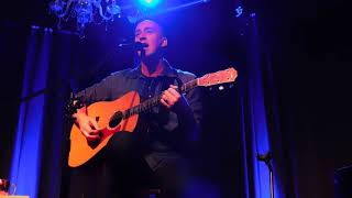 14/22: RISE AGAIN Tyrone Wells