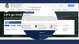 TravelCRM Software Demo – Automate Flight, Hotel & Car Bookings  - B2B