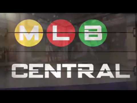 Oakland A's Star Ryan Healy talks approach and mechanics at the plate.