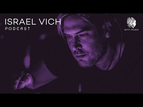 Sounds of Sirin Podcast #35 - Israel Vich