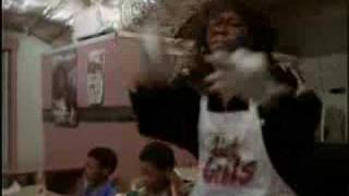 Hot Grits - Camoflauge