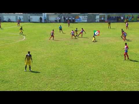 Video Gol: Jonathan López 30' (Iztapa) - 2019 Clausura Jornada 05