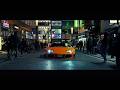Tokyo Underground Short Film R35 GT R BMW E30 FD RX 7 Honda NSX And More