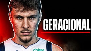 A Maior Temporada De Um Adolescente Na História Da NBA