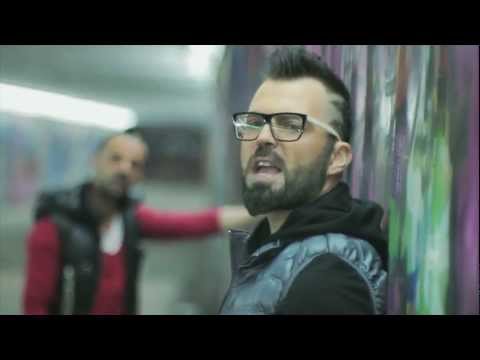 Σταμάτης Γονίδης ft. Knock Out - Έχεις θέματα - Official Video Clip