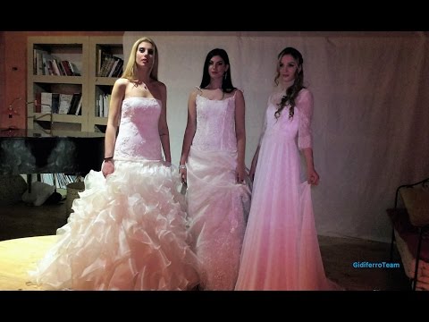 Roberta Abiti da Sposa - Miss Reginetta d'Italia Veneto-2016