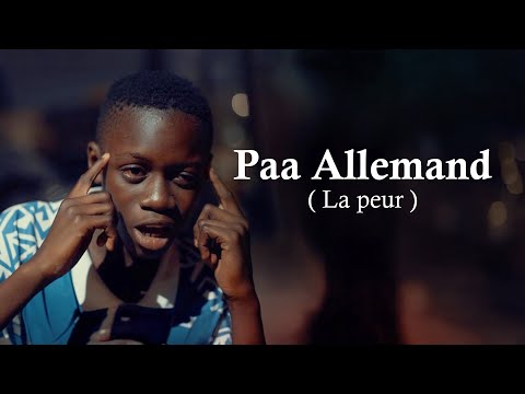 PAA ALLEMAND - Partie 4-La Peur  ( Sous Titres )