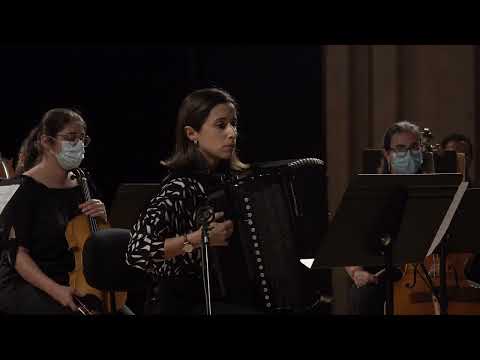 UMA ÚLTIMA REFLEXÃO | José Brandão (Concerto Música Portuguesa para Acordeão 2021)