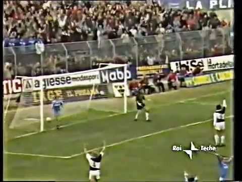 1986/87, Serie A, Como - Udinese 3-1 (11)