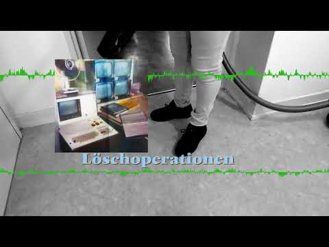 8 décembre : L’aspirateur-traîneau du Père Noël · Löschoperationen