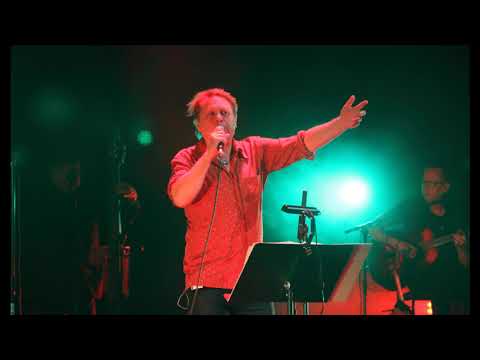 Miljoonasade ft. Matti Kallio Karkumorsian-kiertue 2019