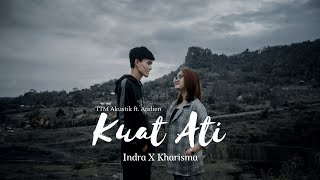 Download lagu KUAT ATI - TTM Akustik ft. Andien REGGAE SKA version ( Afiv Saputra Feat Indra & Kharisma ) mp3 Download lagu KUAT ATI - TTM Akustik ft. Andien REGGAE SKA version ( Afiv Saputra Feat Indra & Kharisma ) mp3