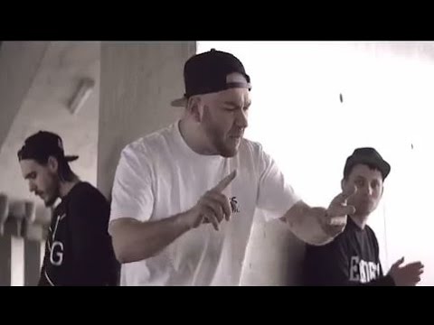 Vienio ft. Bisz, Miuosh, Cheeba - Prawo do kultury