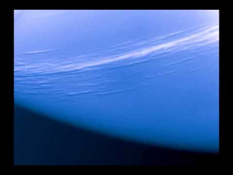 NASA Voyager Space Sounds - Neptune