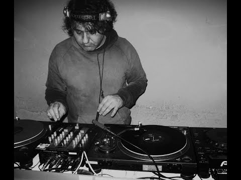 Victor's Mob /live/ @ Subfactor Podcast [27] - 17.03.2018