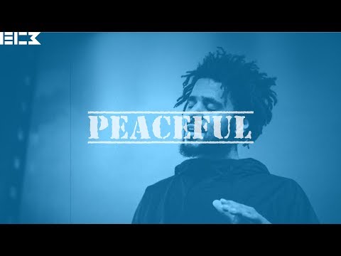 [FREE] J Cole x Kendrick Lamar x Chance The Rapper Type Beat 2019 | Peaceful |