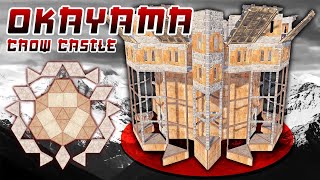 Download lagu OKAYAMA 烏城 • Easy Open Core • Small Group Base • RUST mp3