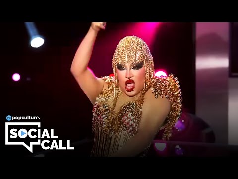 RuPaul’s Drag Race: Fierce Lip Sync Ends With Shocking Elimination | Season 16 Episode 12 RECAP