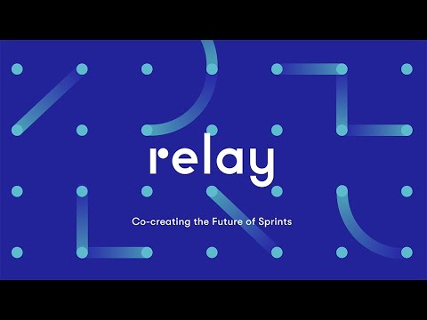 Relay 2021: Design Leaders Gather to Explore the Future of Sprints
