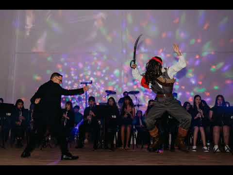 CONCERTO MÚSICA INSTRUMENTAL “TRILHAS QUE EMBALARAM GERAÇÕES”