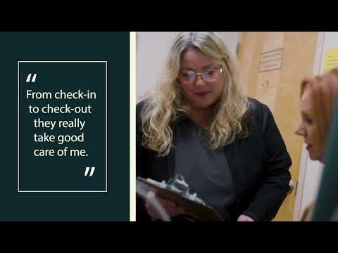 Augusta Arthritis Center Reviews