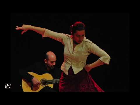 Muestra Canto del DÚO - Guitarra y Bailarina/Canto