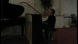 Mo and Vana perform "Days of Wine and Roses"