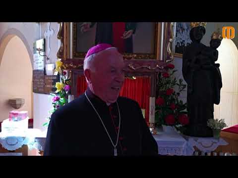 Juraj Jezerinac: 'Komunistička vlast je tražila od Stepinca da se odrekne Rima'