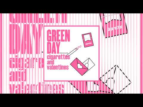 Thumbnail for Green Day - Cigarettes & Valentines ("Studio Version/Outtake") by L.A.B., Green Day, Y&T