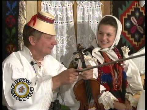 Zestrea Maramuresului cu Mariuca Verdes - Grupul lui Văsâi din Vad și Moșu Pupăză. p. 4