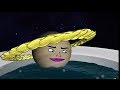 JUPITER GOES TO A SPA Planets 19