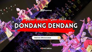 Download lagu Dondang Dendang | FMS 2023 | Gentari SSeMP mp3