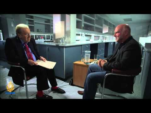 Craig Venter: Designing life