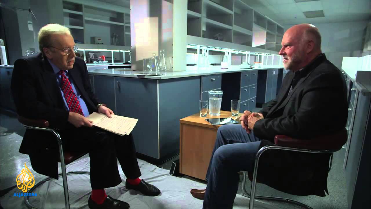 Craig Venter: Designing life