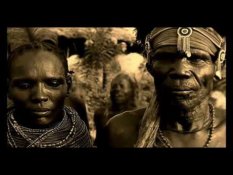 DJ Morgoth - Living In Amerika (The Sounds & Rammstein)