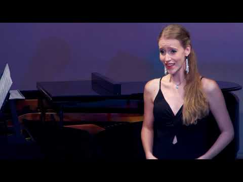 Mathilde LEMAIRE - Music for a While - Oedipus (H. Purcell) - 2021