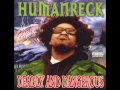 Humanreck High Divas Ft Keith Murray Kel Vicious