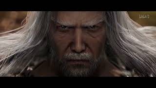 《牧神记》PV 放牧诸神，为芸芸众生而战！