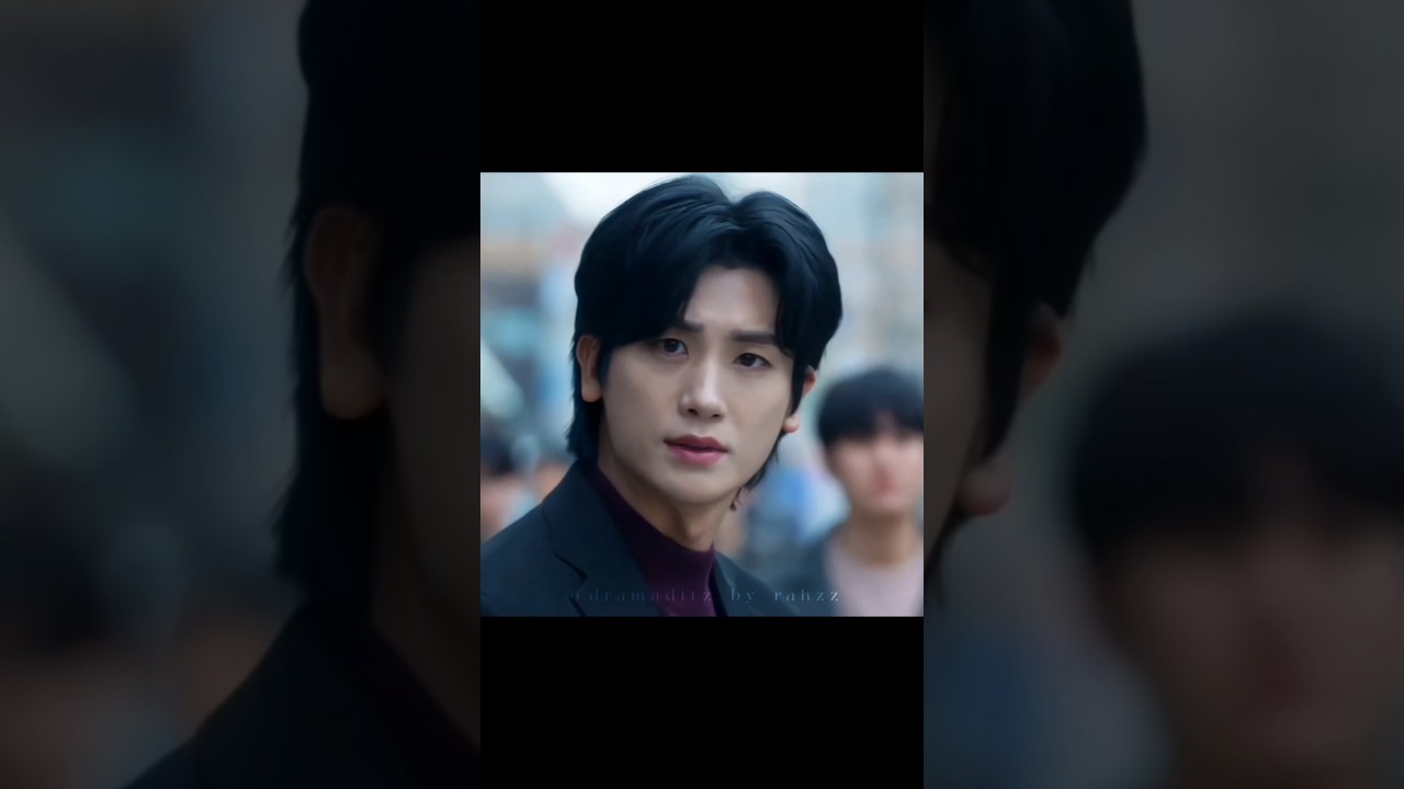 This is so insane 🙌🏻😭| Twelve | kdrama #twelve #kdrama #parkhyungsik #shorts