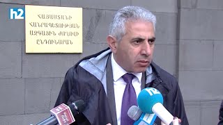 Փաշինյանը ձեռնաշղթաներով ԱԺ-ից կտարվի Ոստիկանություն. Էդգար Ղազարյան։ Լրաբեր - 28.04.2025