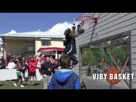 Viby Streetbasket 2015