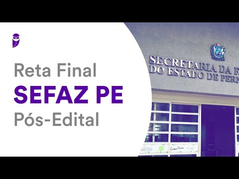 Reta Final SEFAZ PE – Pós-Edital: Contabilidade de Custos - Prof. Marcondes Fortaleza