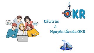 Cấu Trúc OKR Chuẩn và 5 Nguyên Tắc Viết OKR Hiệu Quả