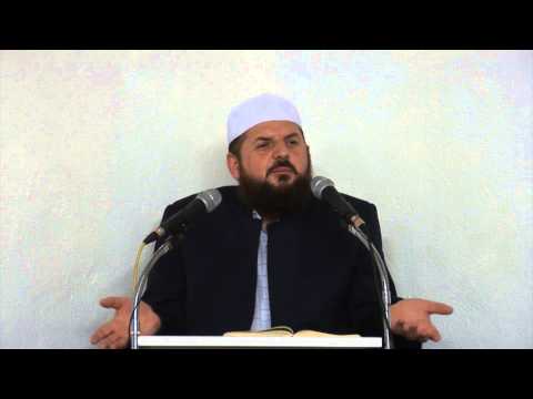 22.El-Haxhxh 15-18 - Dini i Allahut do ecë para, nëse mendon dikush se mund ta ndal le ta provoj