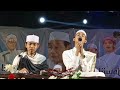 THOHIRUL QOLBI Habib Hasan Al Haddad AREWOK BERSHOLAWAT