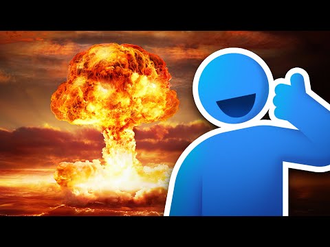 What To Do When The World Is Falling Apart