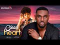 CLEAN HEART || EDDIE WATSON EBUBE NWAGBO ||2024 LATEST NIGERIAN NOLLYWOOD MOVIES
