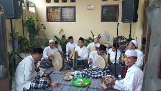 Download lagu Qosidah Ya Dzal Majelis Nurul Huda mp3